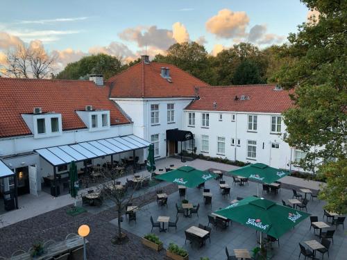 Фотография гостиницы Hotel Hoevevoorde