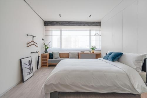 Фотография гостиницы Stey Sanlitun Boutique Hotel