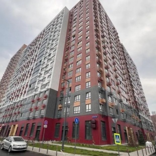 Фотография квартиры RentMe 24 (РентМи) на улице Ботаническая 11