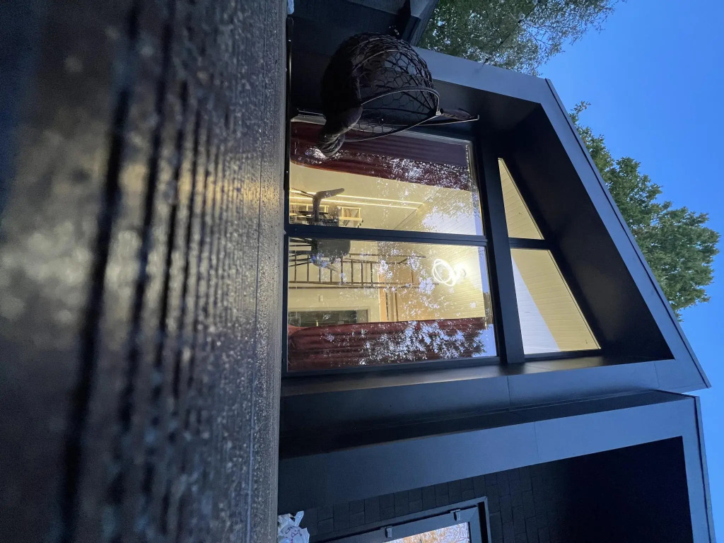 Фотография Коттеджа Гармония природы