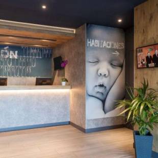 Фотографии гостиницы
Ibis Budget Madrid Calle 30