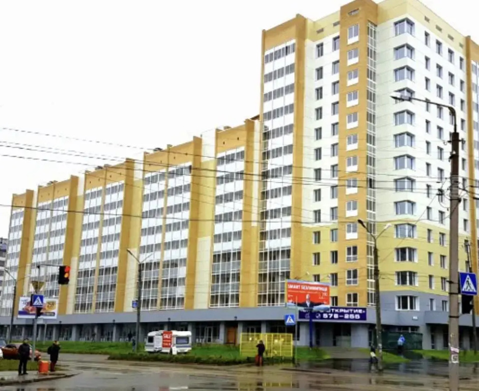 Фотография квартиры Квартира Уют в центре Орбиты