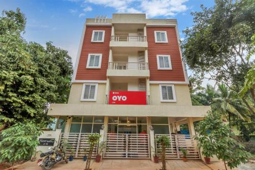 Фотография гостиницы OYO 5964 Manyata Tech Park