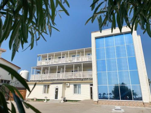 Фотография базы отдыха Лоцман