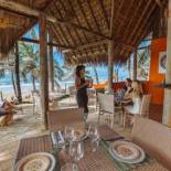 Фотография гостиницы Pousada Capitù