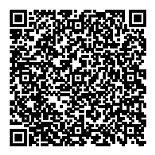QR код хостела Атмосфера