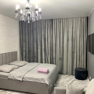 Фотография квартиры Апартаменты Аура 4