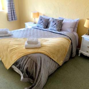 Фотографии гостевого дома
Cider Holiday Cottage Sidmouth