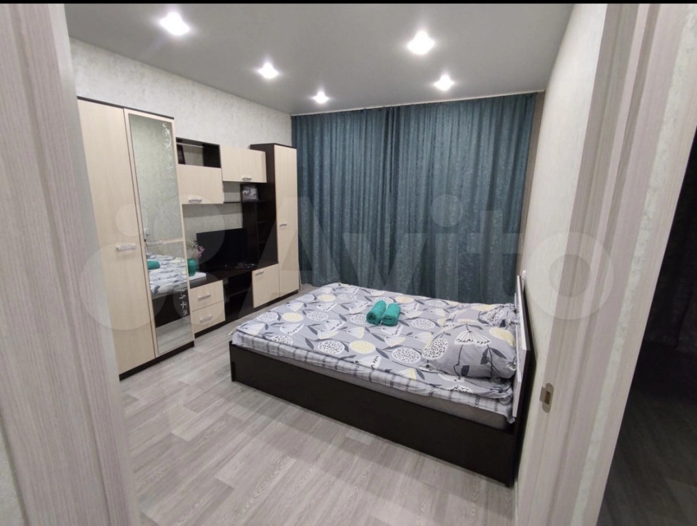 Фотография квартиры Апартаменты SeveRent на Гагарина 5