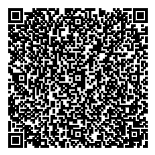 QR код гостиницы Придонье