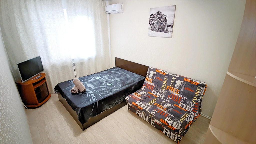 Фотография квартиры Квартира Comfort plus