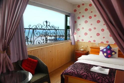 Фотография мини отеля Constellation Coast B&B