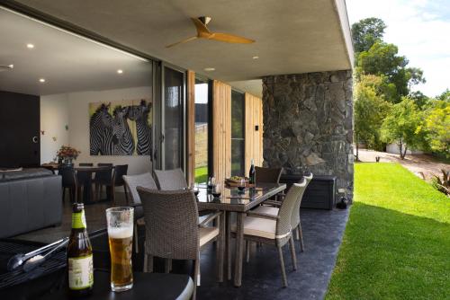 Фотография гостевого дома Two Ducks