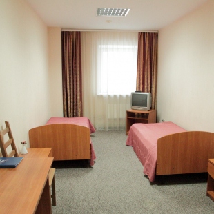 Фотография номера гостиницы Таганская