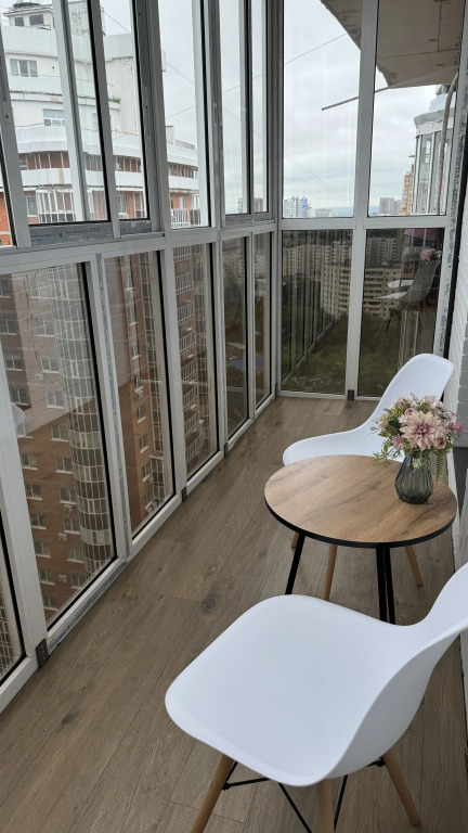 Фотография квартиры Квартира в Хабаровске как дома и даже лучше