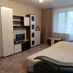 Фотография квартиры Апартаменты Комфортная квартира