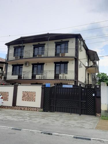 Фотография гостевого дома Пончик