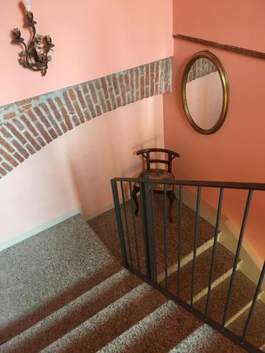 Фотография мини отеля RESIDENZA CarloMaria