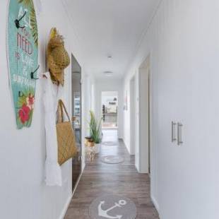 Фотографии мини отеля
Beaufort: Meerblick, Dachterrasse, Bootsanleger, Strandkorb, Sauna