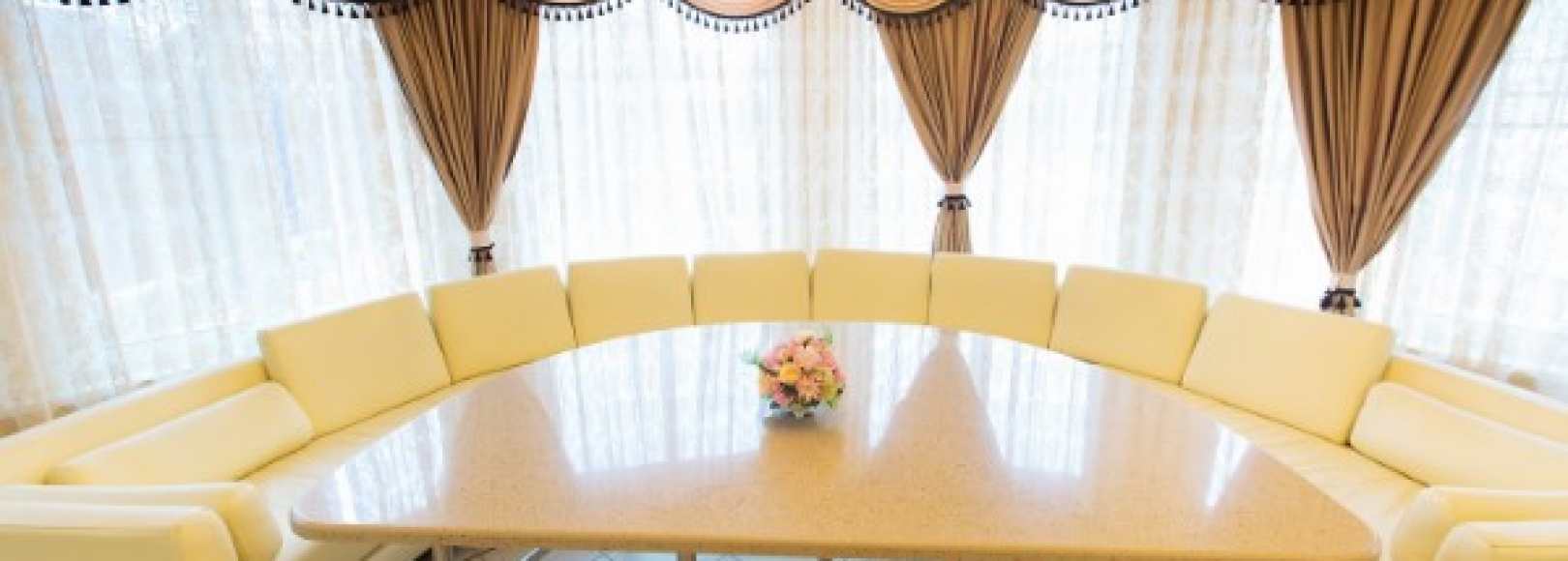 Фотография банкетного зала Восторг