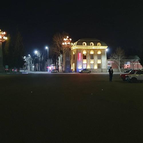 Фотография мотеля Motel