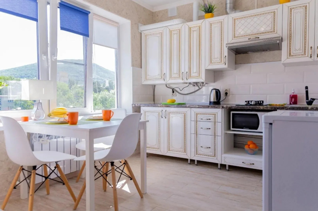 Фотография квартиры Квартира с потрясающим видом на Бештау и Машук в центре