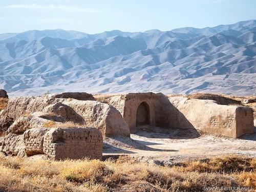 Фотография гостевого дома Sarytag