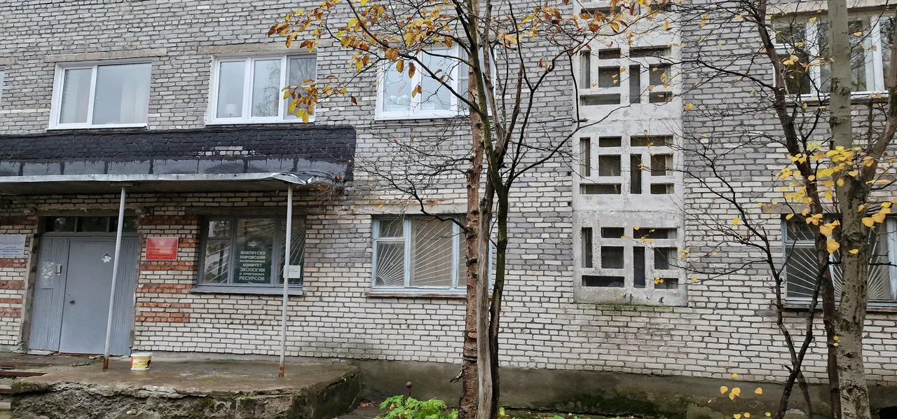 Фотография гостиницы Лопарочка