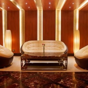 Фотография гостиницы Park Avenue Hotel (Near US Consulate & Sankara Nethralaya Hospital)