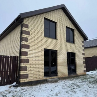 Фотография Коттеджа Апарт Комфорт на Радужной 24