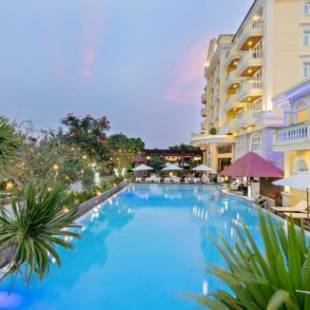 Фотографии гостиницы
Le Pavillon Hoi An Luxury Resort & Spa