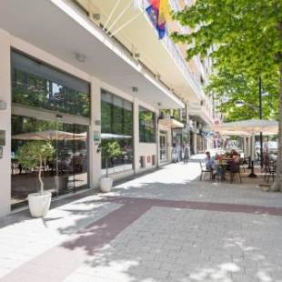 Фотографии гостиницы
Sercotel Los Llanos