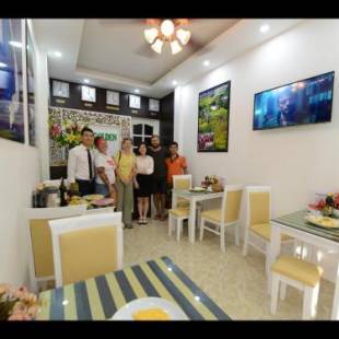 Фотографии хостела
Hanoi Golden Hostel