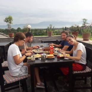 Фотографии гостиницы 
            Sweet Home