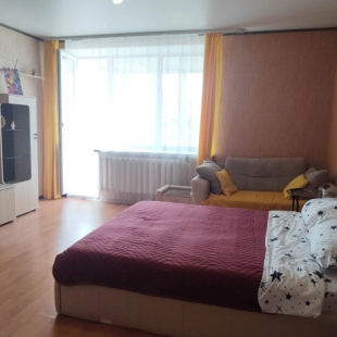 Фотография квартиры Квартира Чистая и Уютная с Новым Ремонтом и Хорошей Локацией в Городе