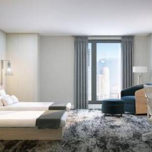 Фотографии гостиницы
Hilton Garden Inn Seattle Bellevue Downtown, Wa