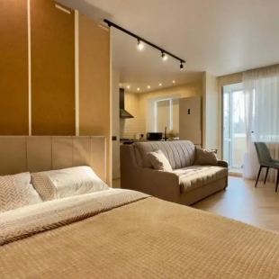 Фотография квартиры Апартаменты ArendaGrad Багратиона 57б