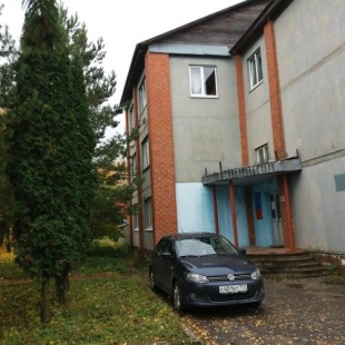 Фотография мини отеля Ока