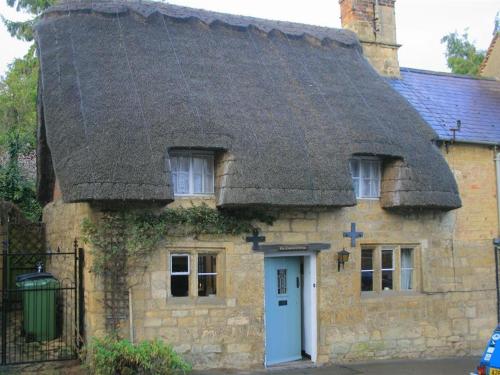 Фотография гостевого дома Thatched Cottage, CHIPPING CAMPDEN