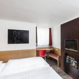 Фотографии гостиницы
ibis Kassel Melsungen
