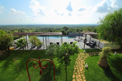 Фотография базы отдыха Finca Agroturismo Es Pujol