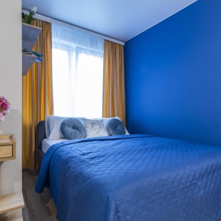 Фотография квартиры Квартира на Широкой речке