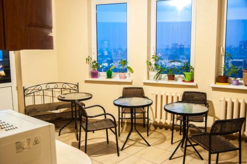 Фотографии хостела
Саперка