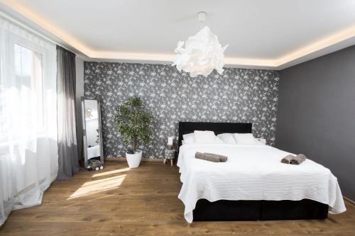 Фотография гостиницы STING Apartmány Třinec