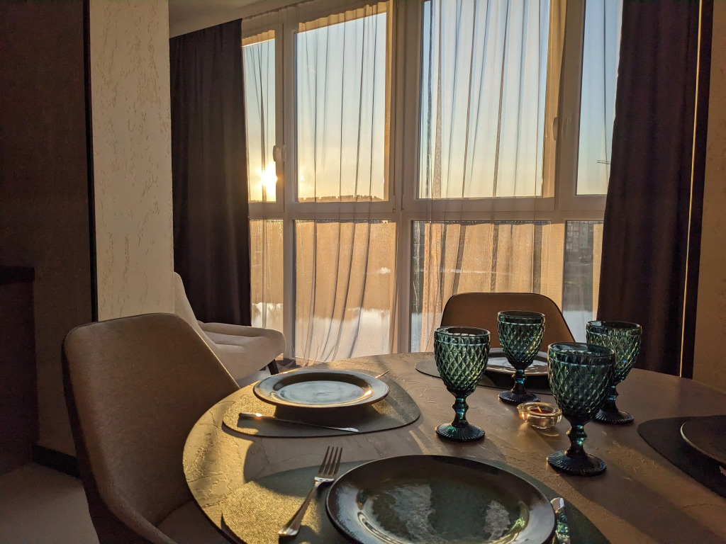 Фотография квартиры Квартира Сан-Марко