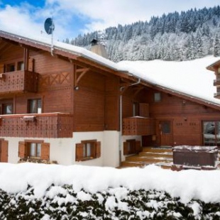 Фотография гостевого дома Simply Morzine - Chalet des Montagnes