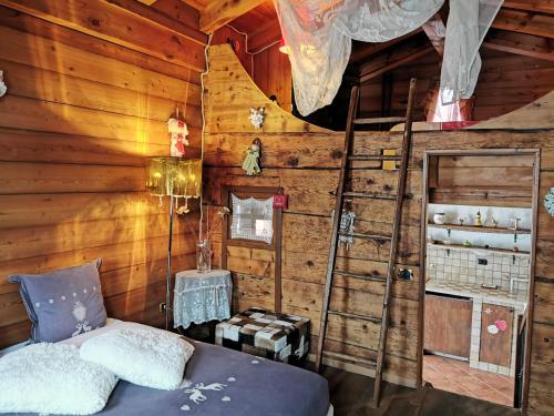 Фотография мини отеля Maison Le Cler