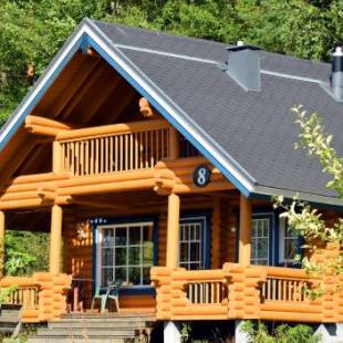 Фотографии гостевого дома
Hotel Hanhi Cottages