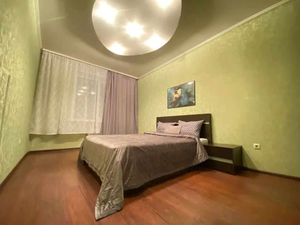 Фотография квартиры Квартира 2-к. 4 Спальных Места