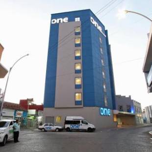 Фотографии гостиницы
One Villahermosa Centro